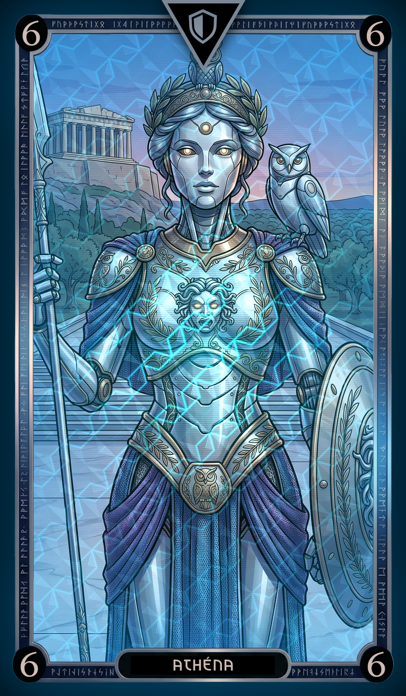 Athéna