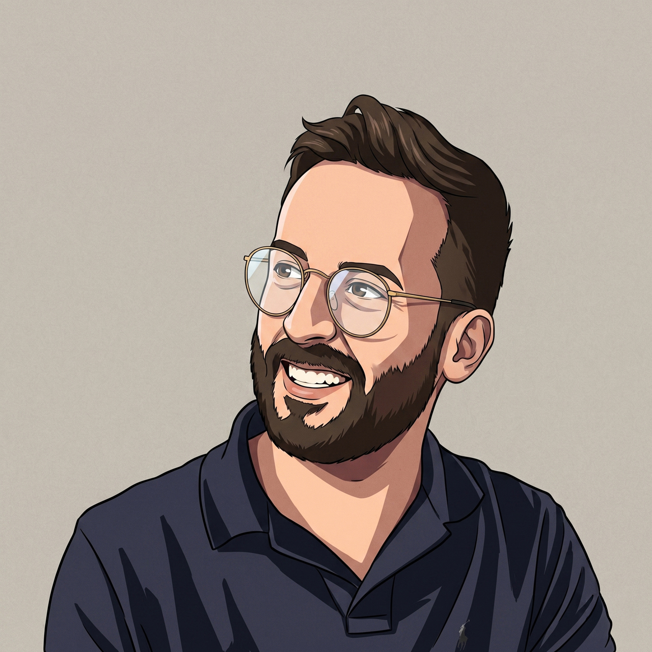 Alexandre Pierre, créateur d'Arénia, projet de plateforme gaming immersive et e-sport