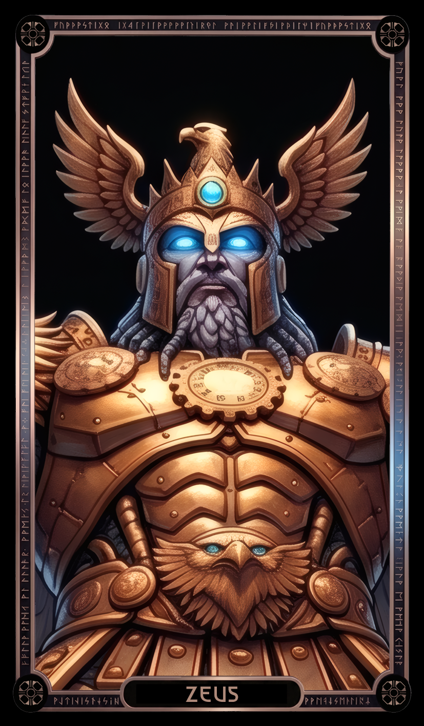 zeus